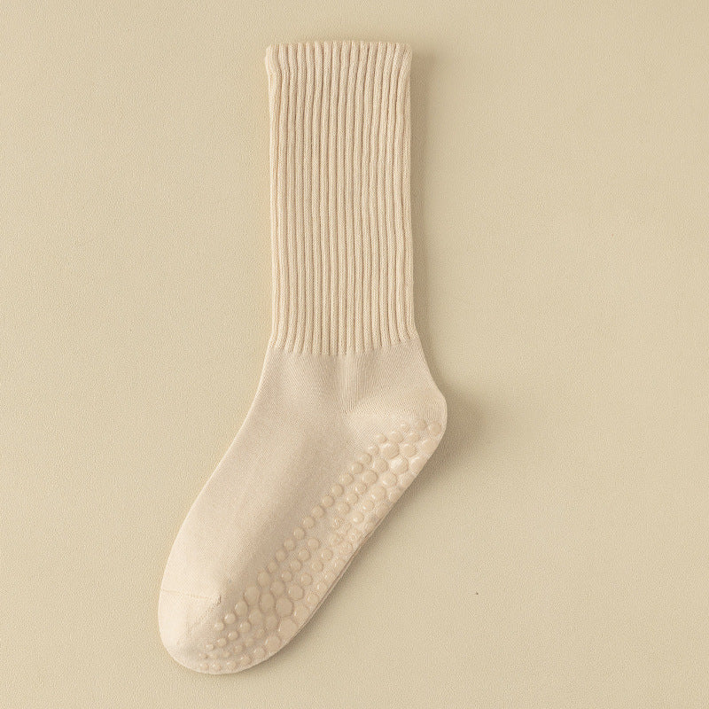 1668# A Yoga Anti-slip Socks