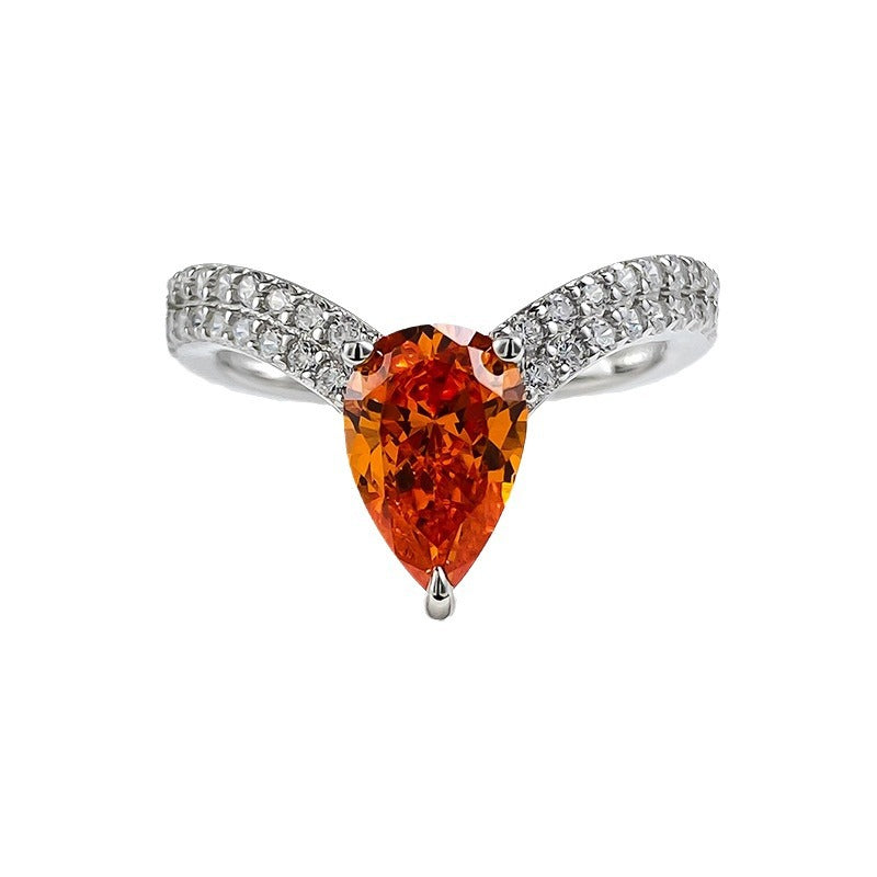 E1200#Fashion Chic Rings