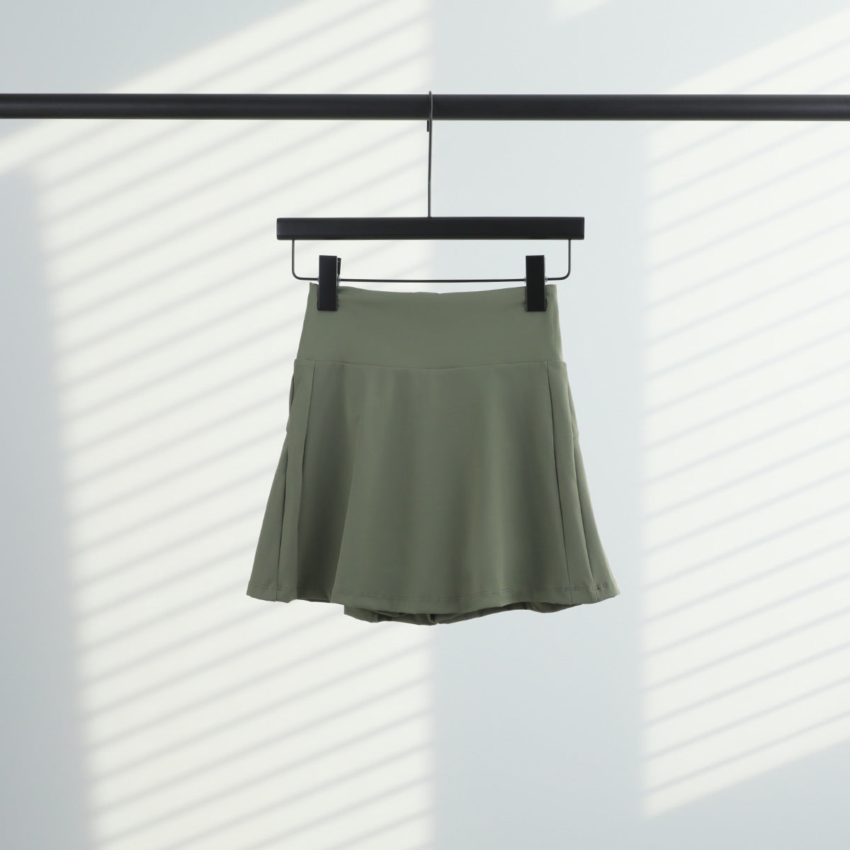 L6218# Women Yoga Skirts