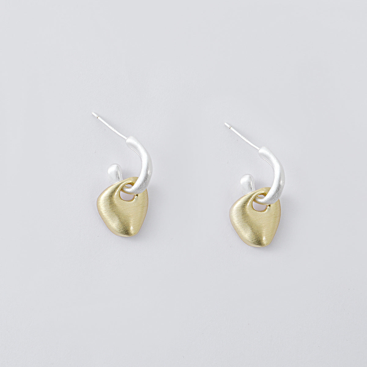 E1202#Fashion Chic Earrings