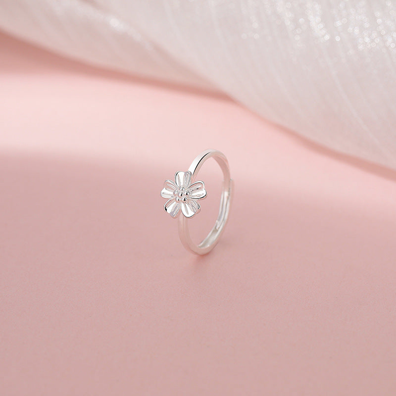 E5724#  Rings Go with Everything