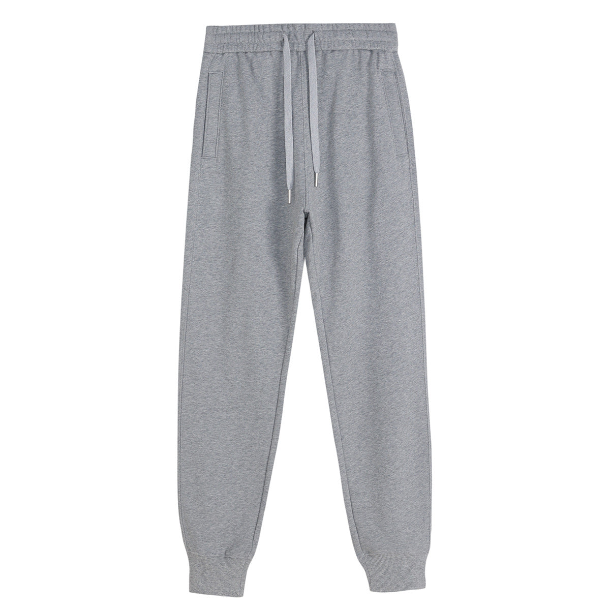 E5432#Women Embroidered Pants