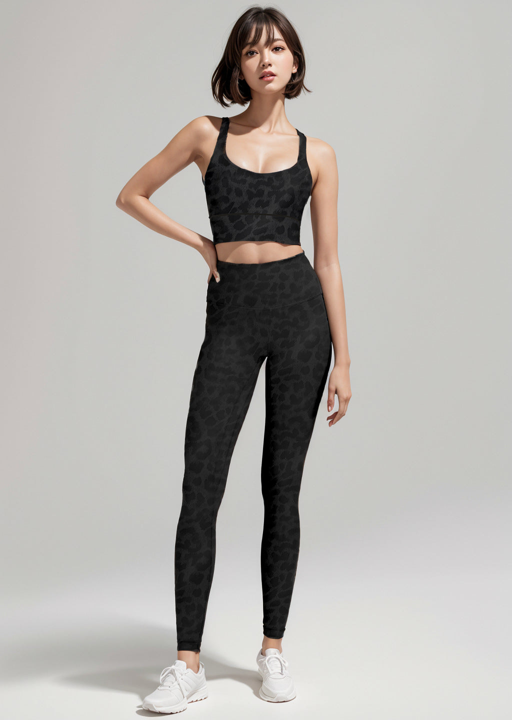 L4621-1# Women Yoga Bra or Pants