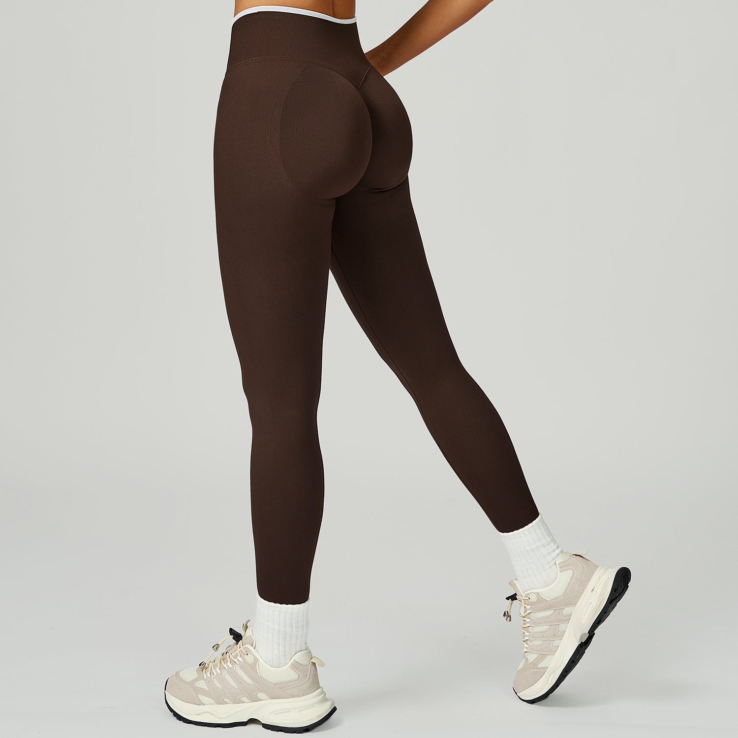 1328-3#A Women Yoga Shirts or Pants