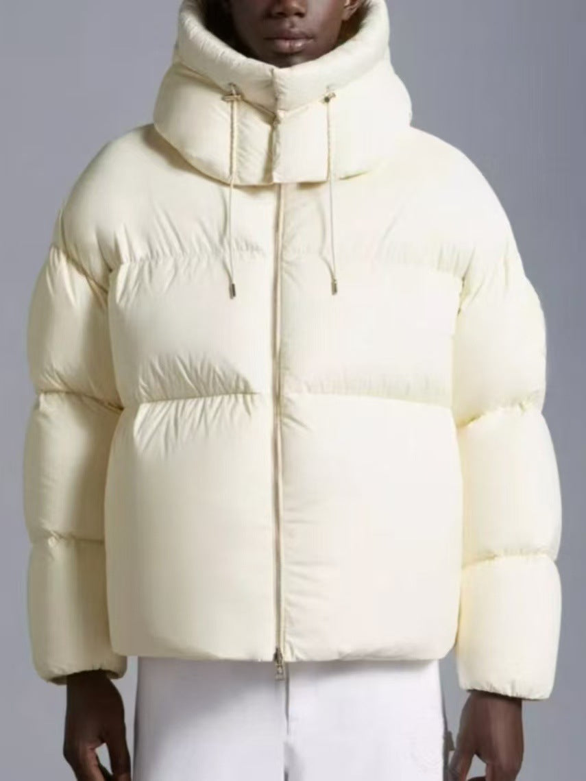 E6948#  80% Down Coat