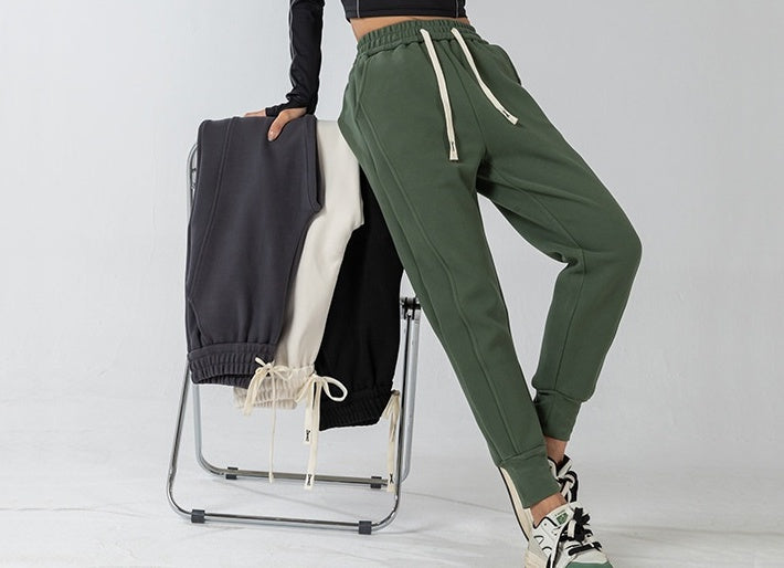 44#  AL Soft Streme Pants