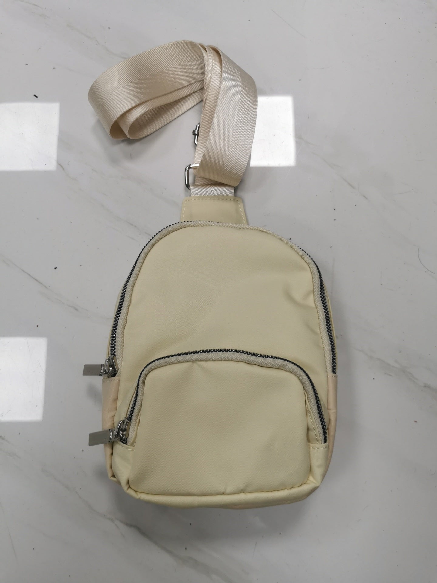 L5209#Unisex Crossbody Bag