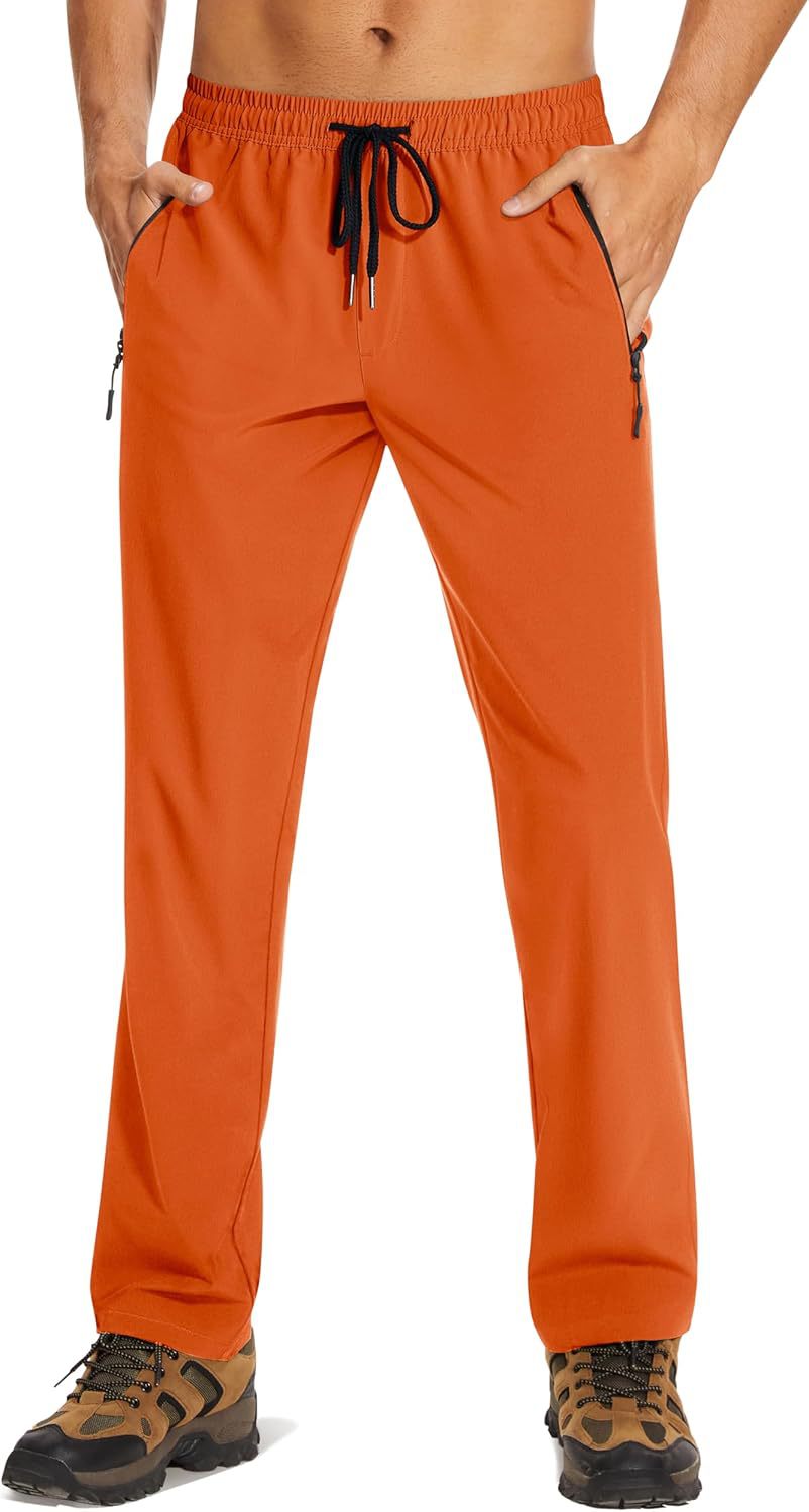 L5311#  Men Quick Drying Pants