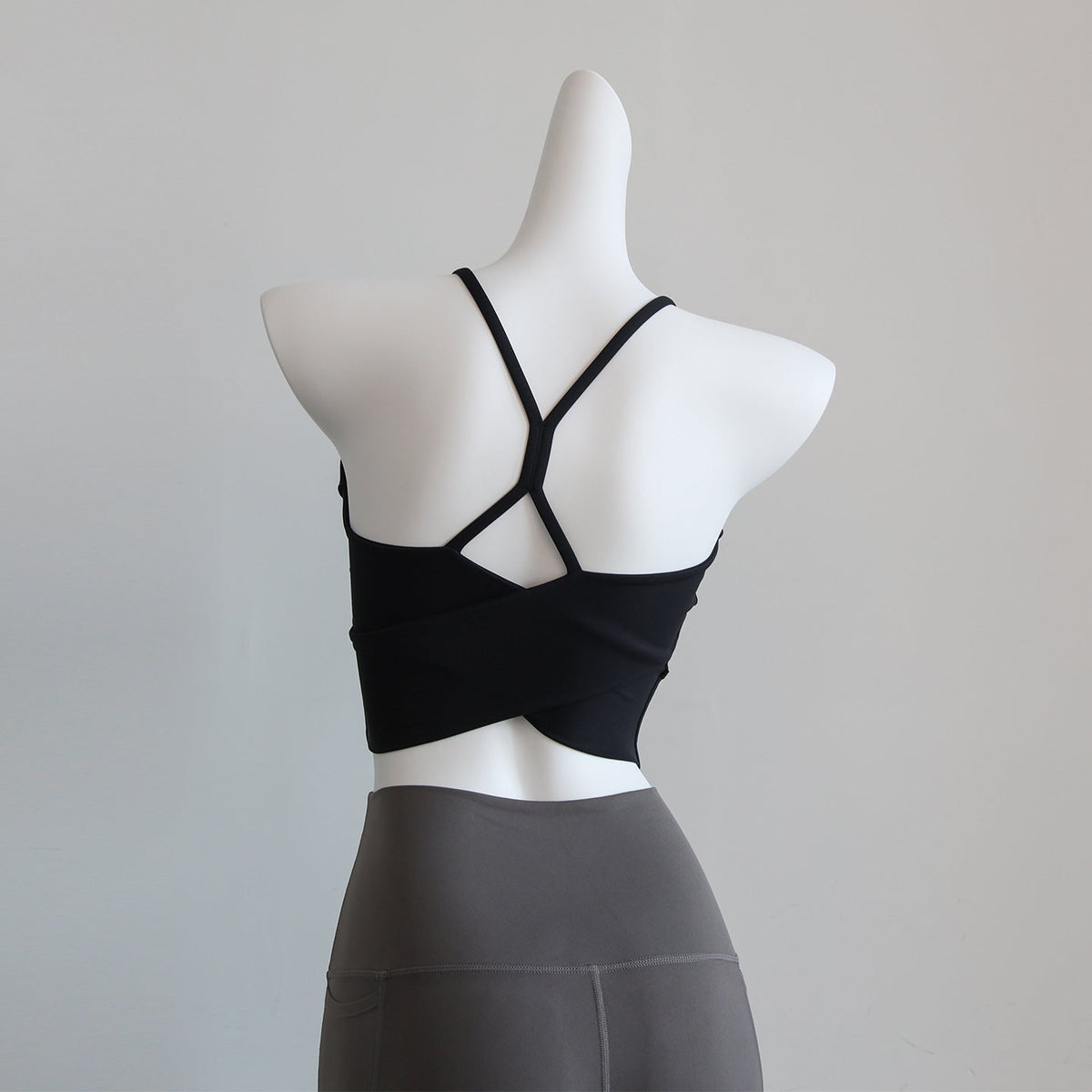 2861# Women Sports Bra