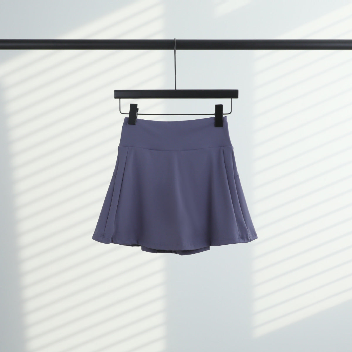 L6218# Women Yoga Skirts