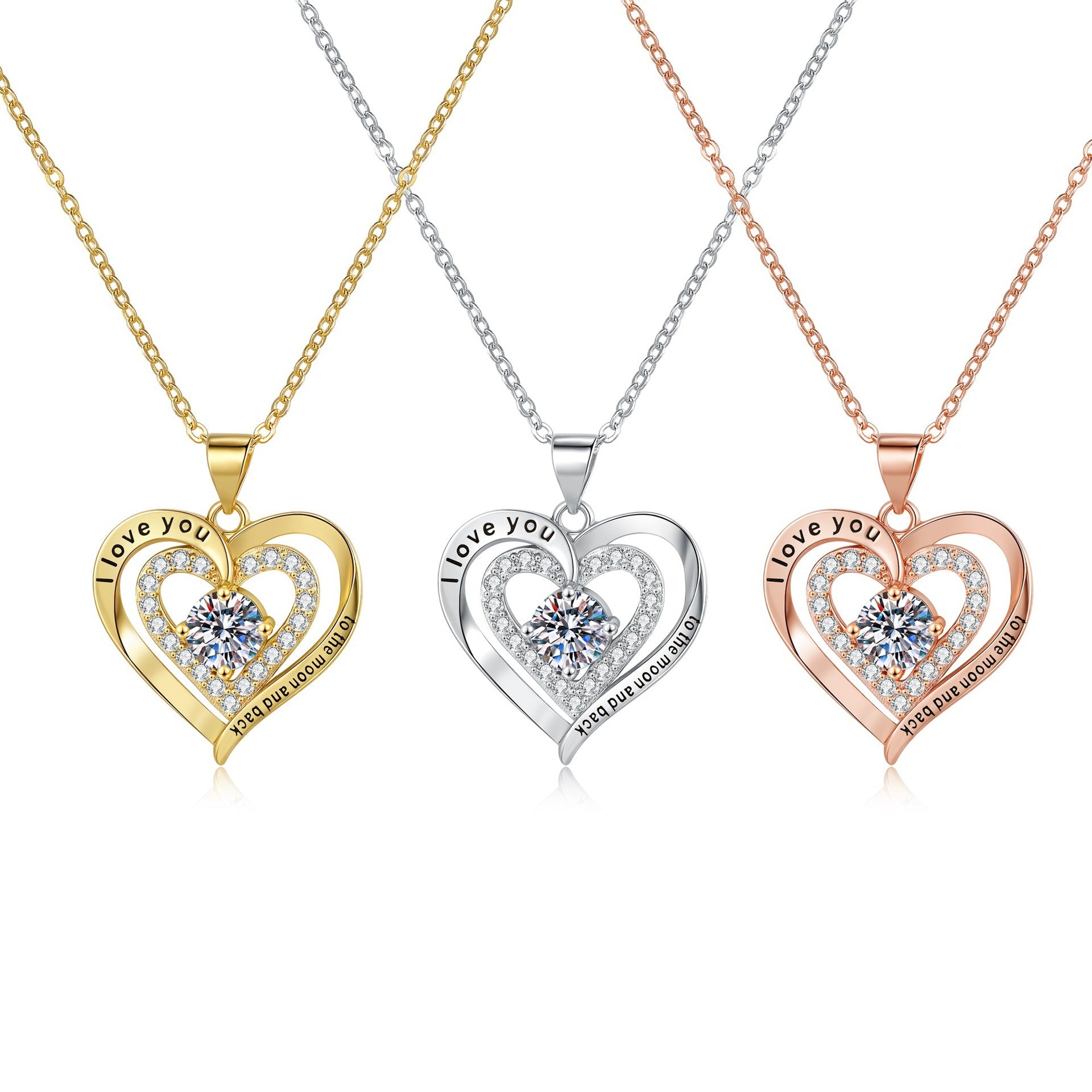 E6873#Women Necklaces