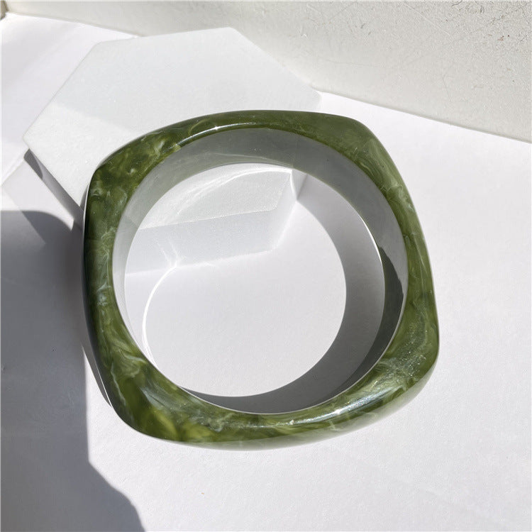 E1208#5mm bracelet