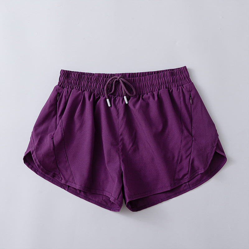 1956#Yoga Shorts