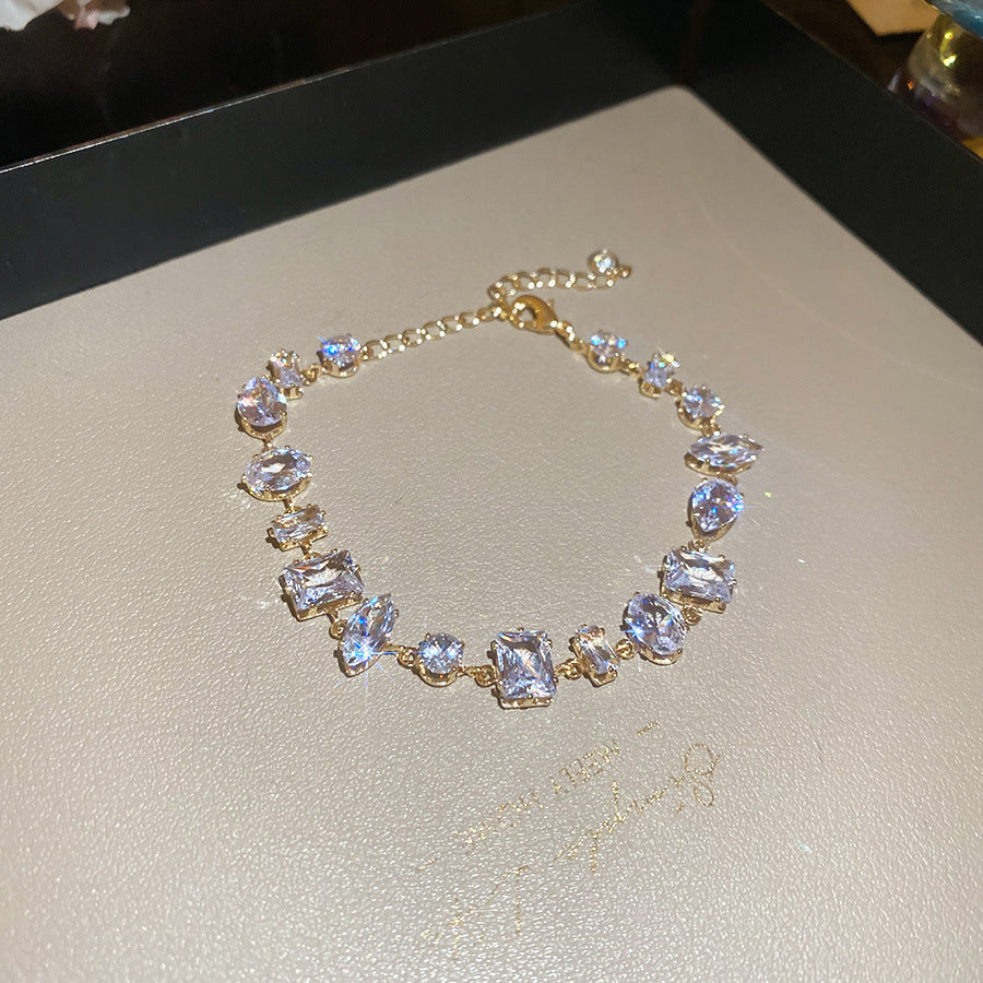 E6887#3mm Necklaces