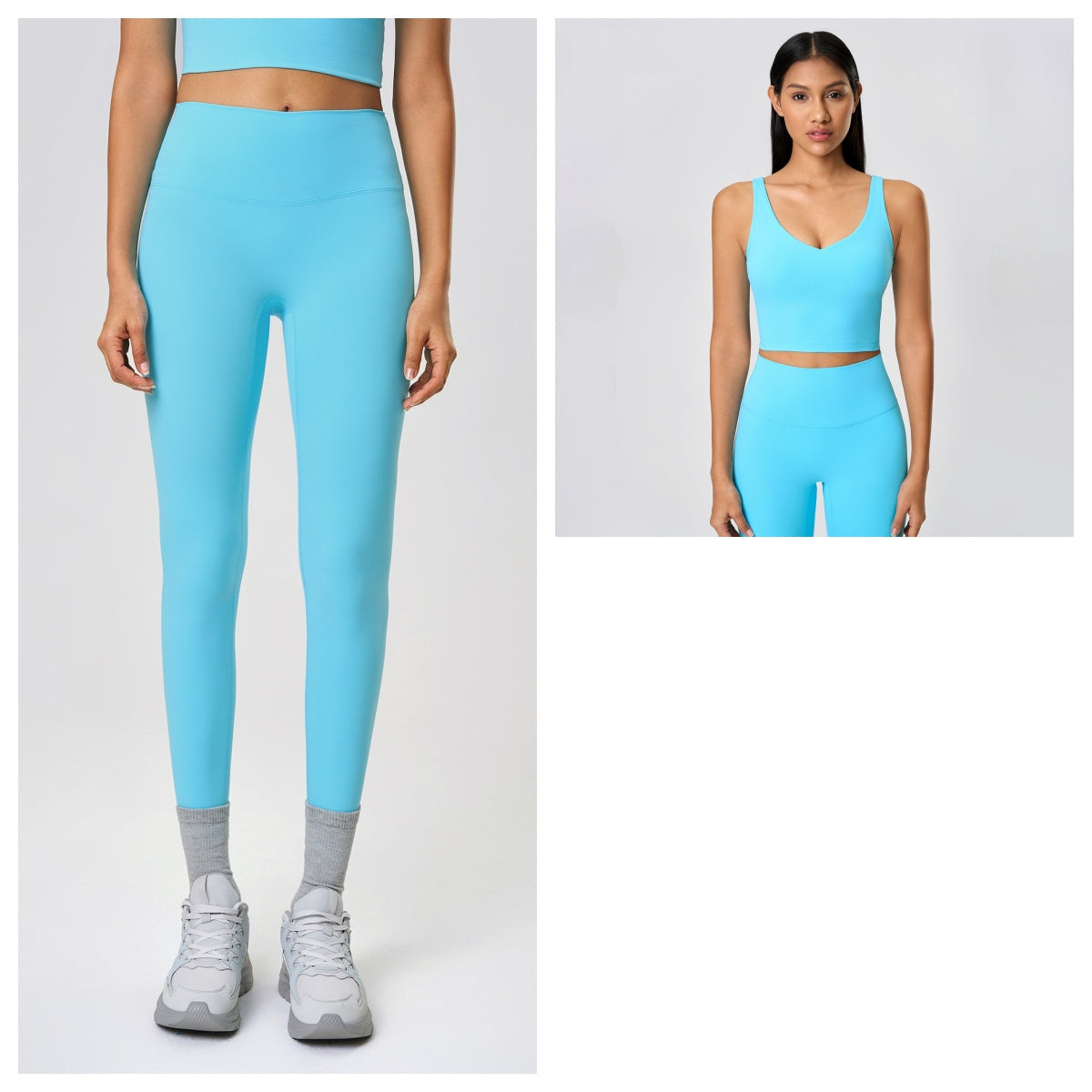 1817-1# A Women Yoga Bra Or Pants