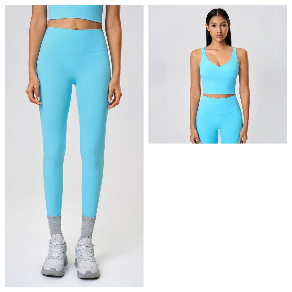 1817# A Women Yoga Bra Or Pants