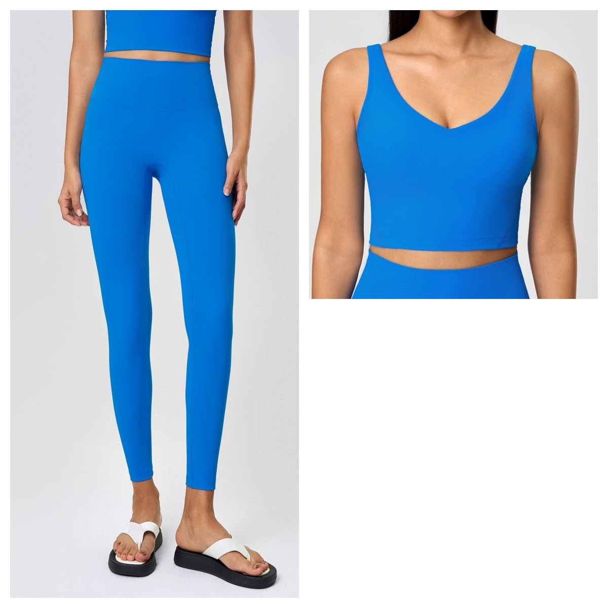 1817-1# A Women Yoga Bra Or Pants