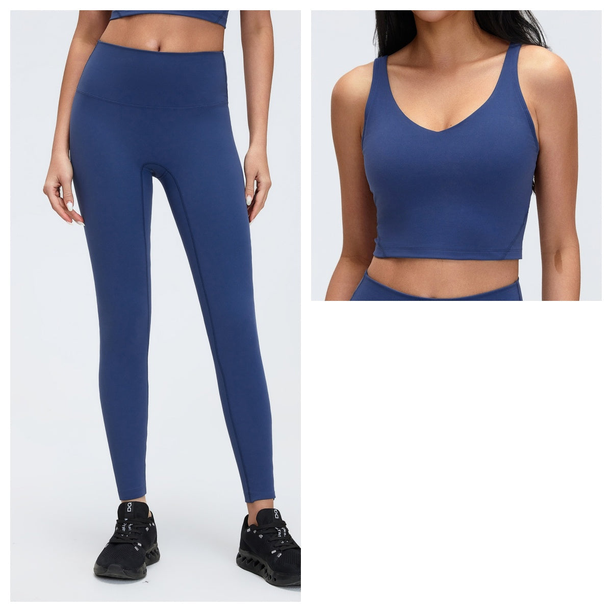 1817-1# A Women Yoga Bra Or Pants