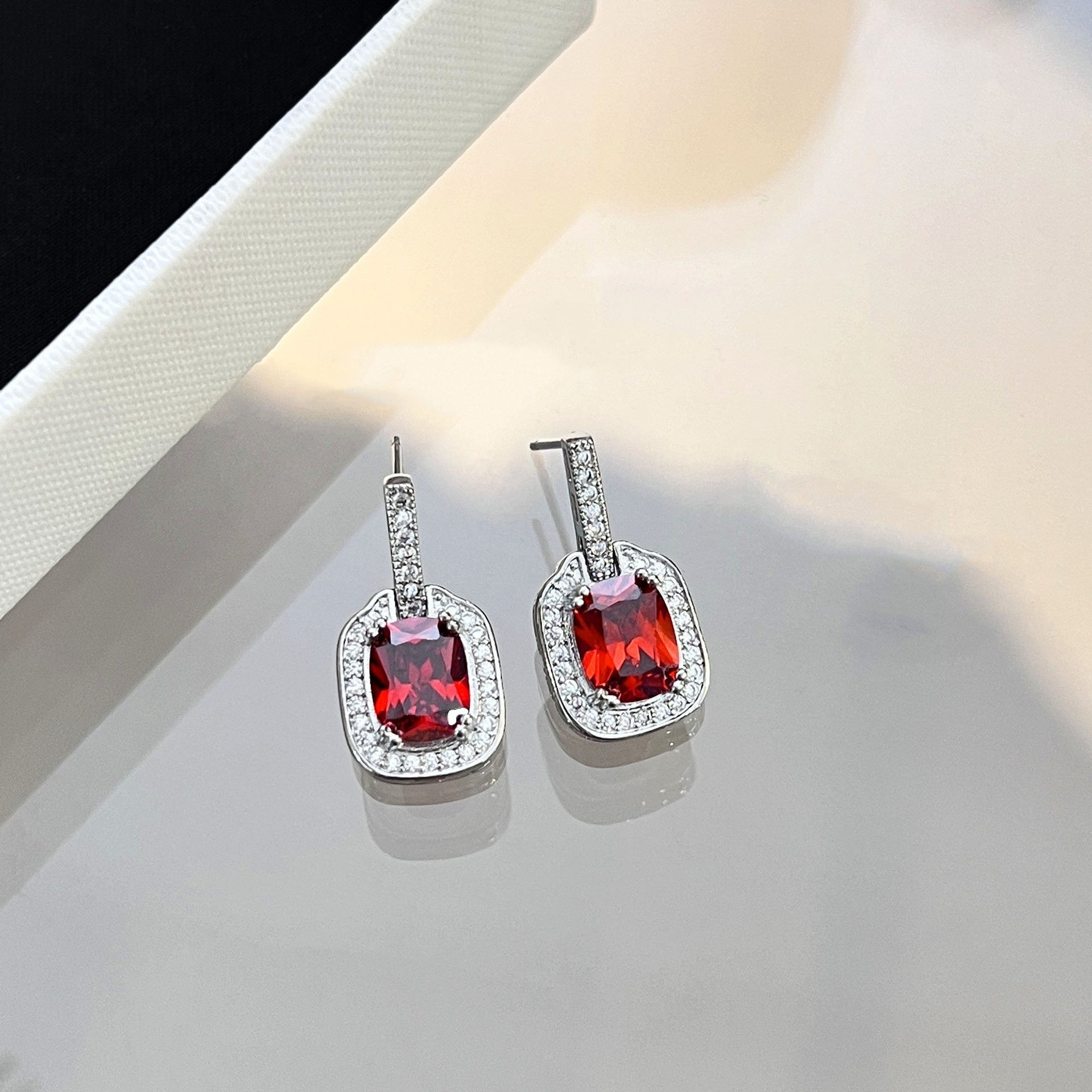 E1188# Fashion Chic Earrings