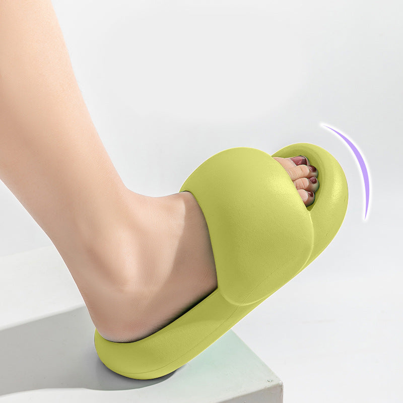 E7032#Unisex Fashion Slipper