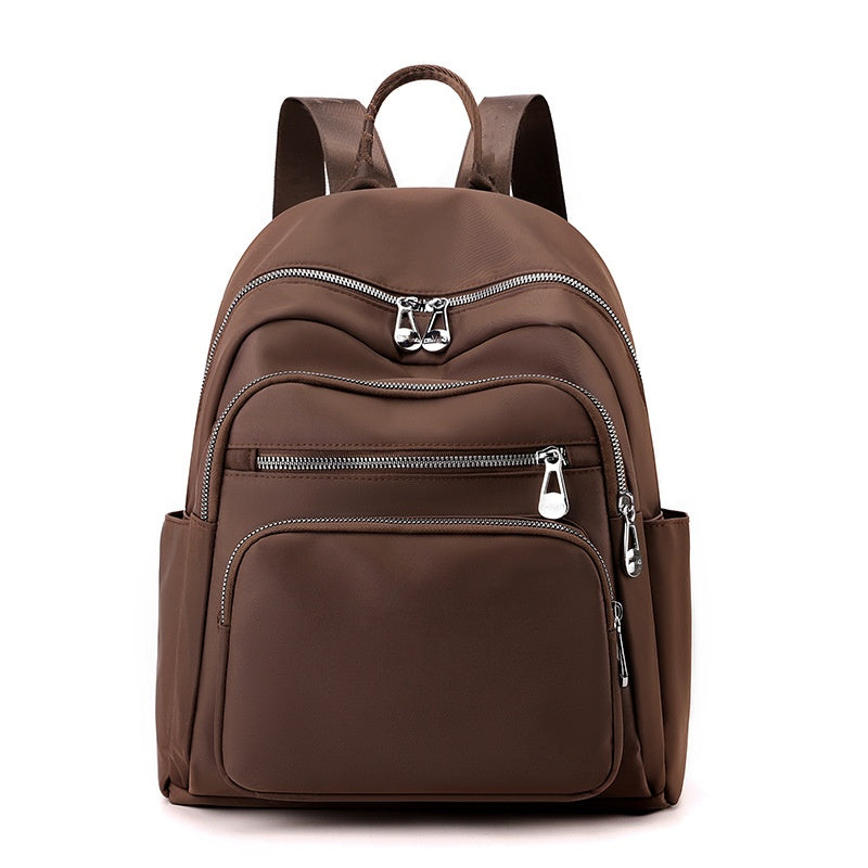E6916# Men Backpack