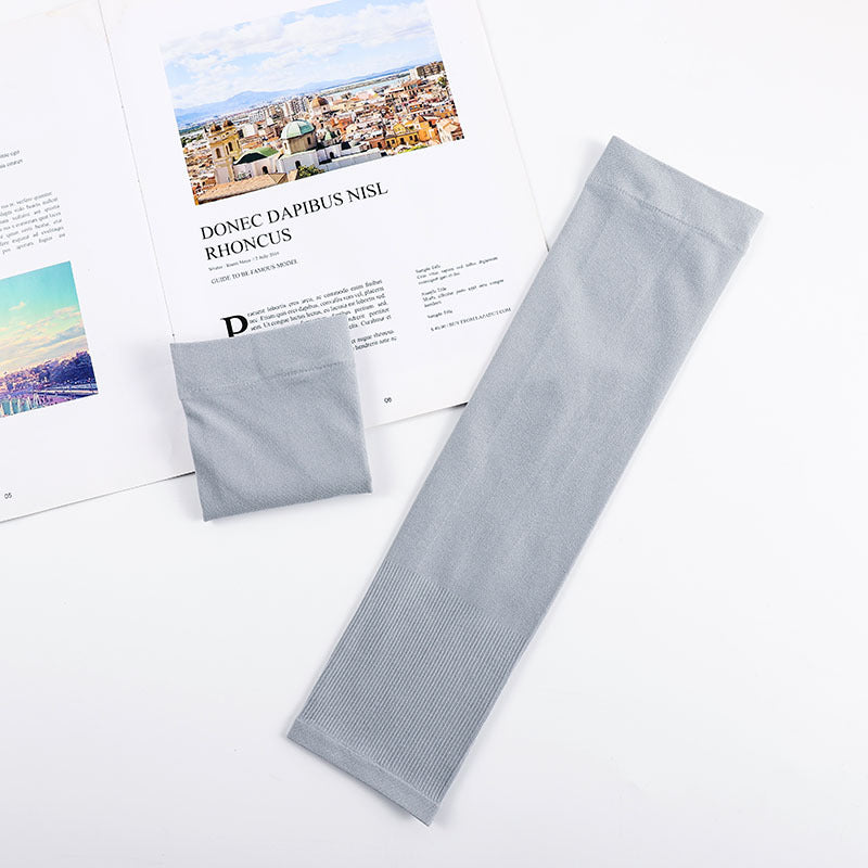 L2384# Outdoor Sleeves 2pcs/lot