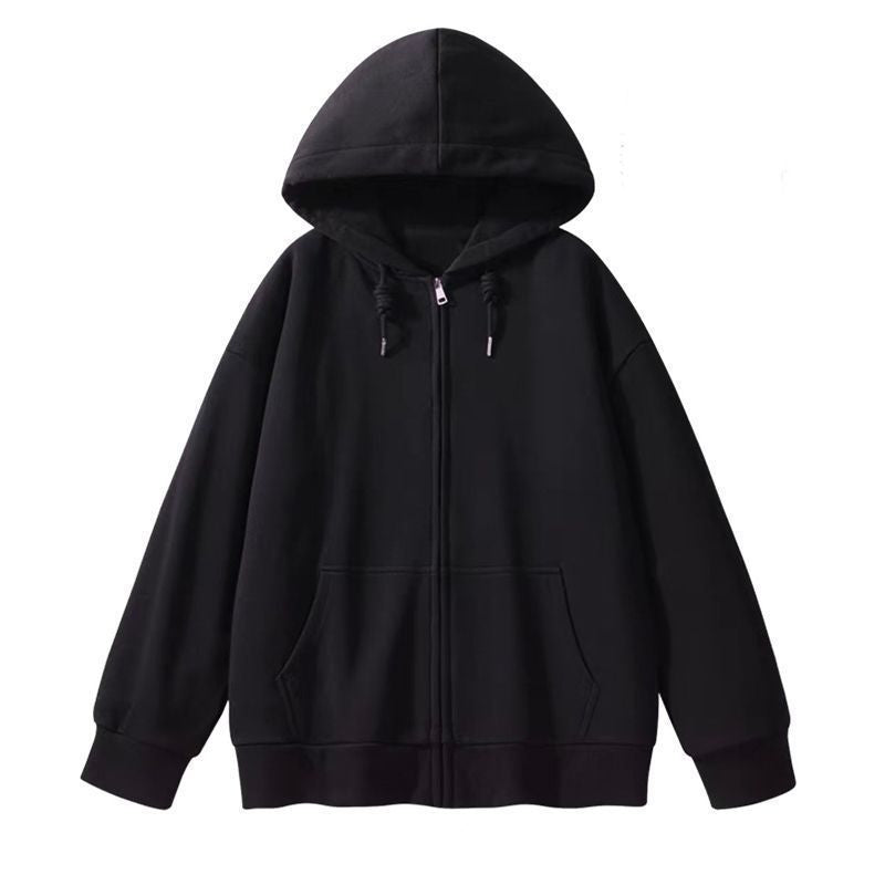 E7342#  Women Embroidered Sweatshirt