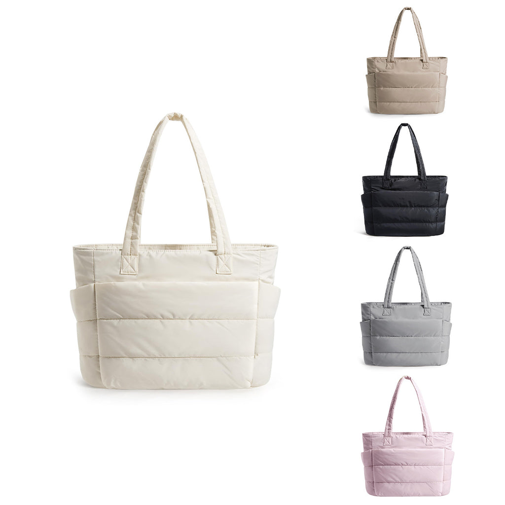 E6891#  Cow Leather Bag