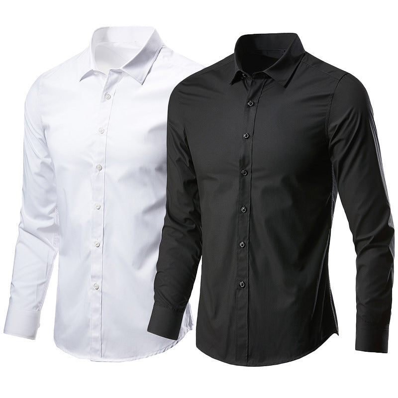 L5965# GX Men Long-Sleeved Shirts
