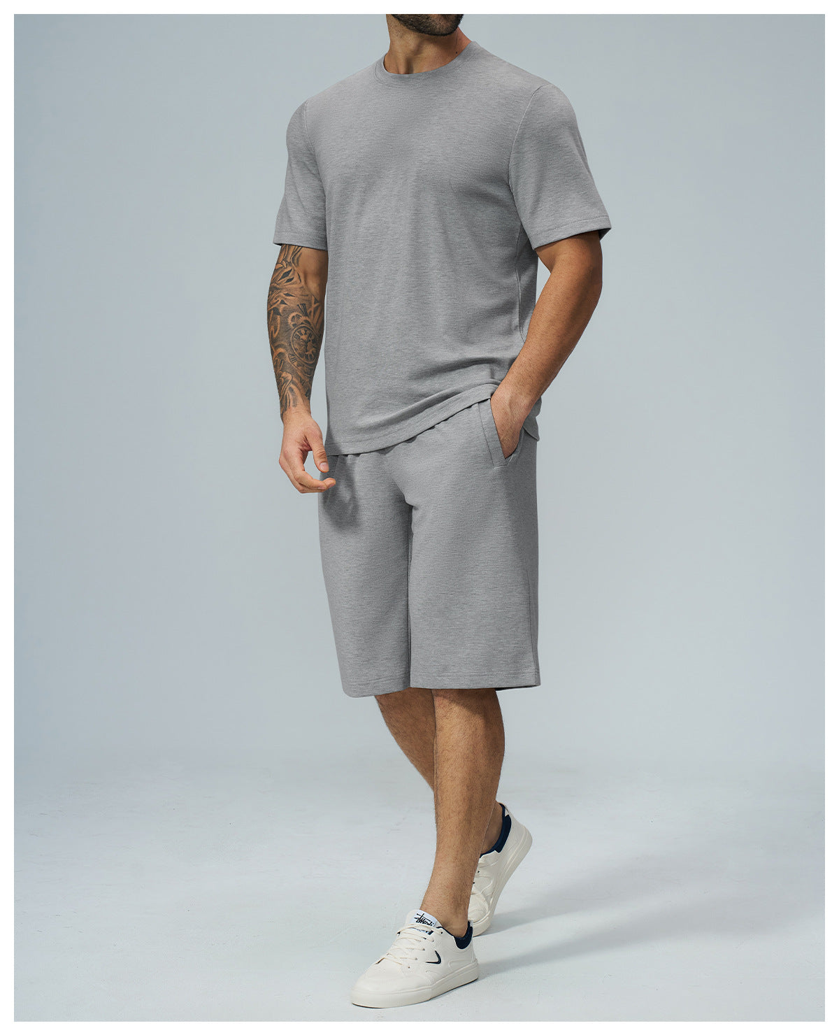 L6338#   Men Shirts or Short Pants