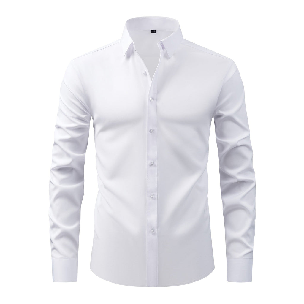 L5965# GX Men Long-Sleeved Shirts