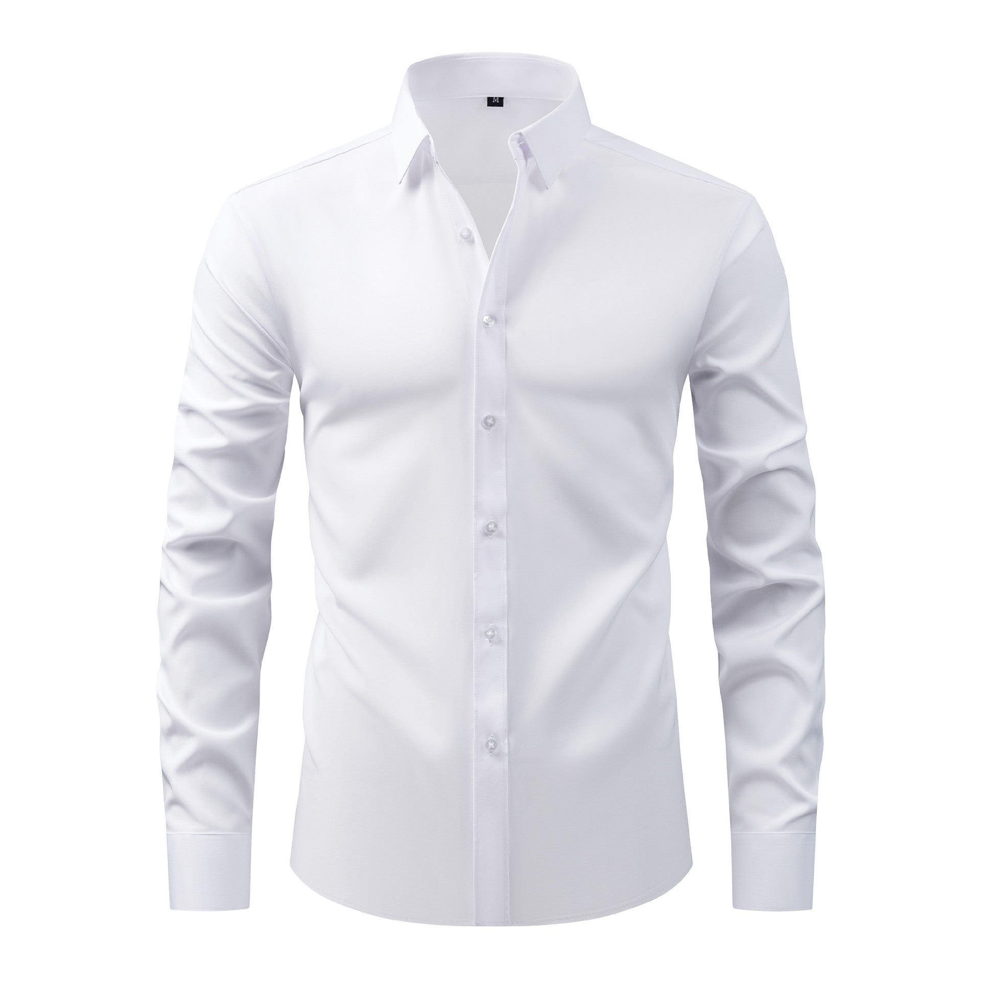 L5965# GX Men Long-Sleeved Shirts
