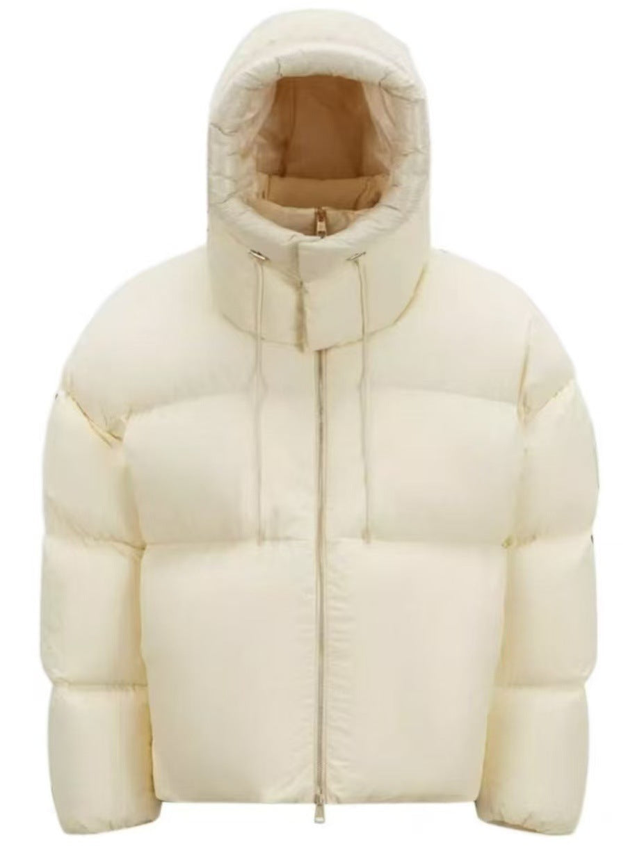 E6948#  80% Down Coat