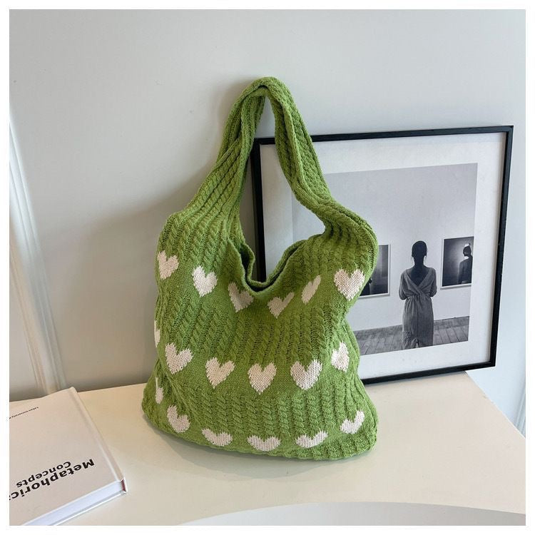 L4812# Unisex Bag