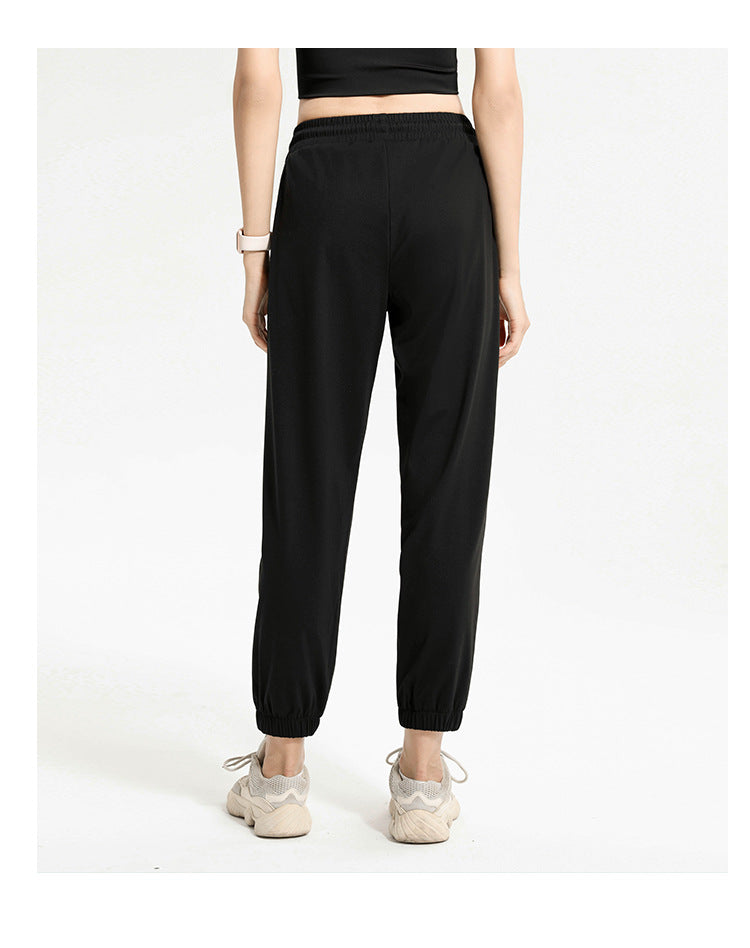 L6677 # Women Yoga Pants