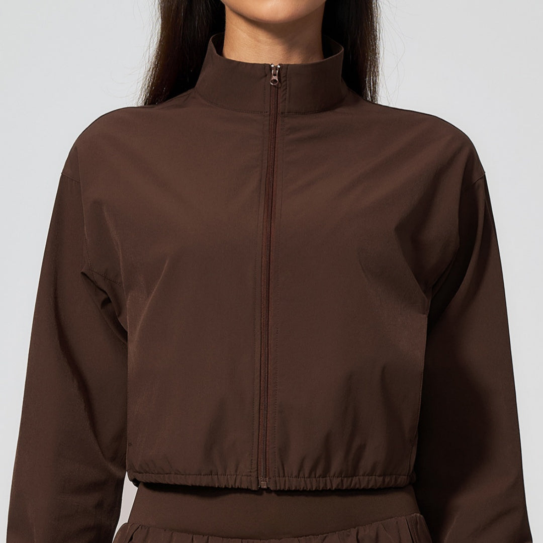 2648# A  Women Jacket or Shorts