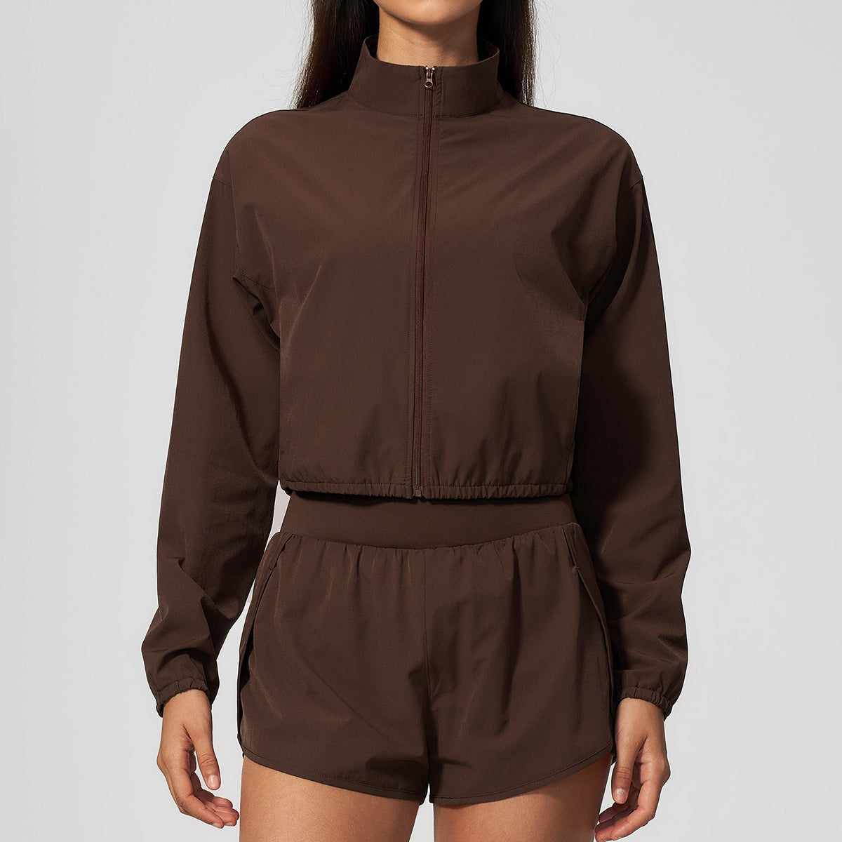 2648# A  Women Jacket or Shorts