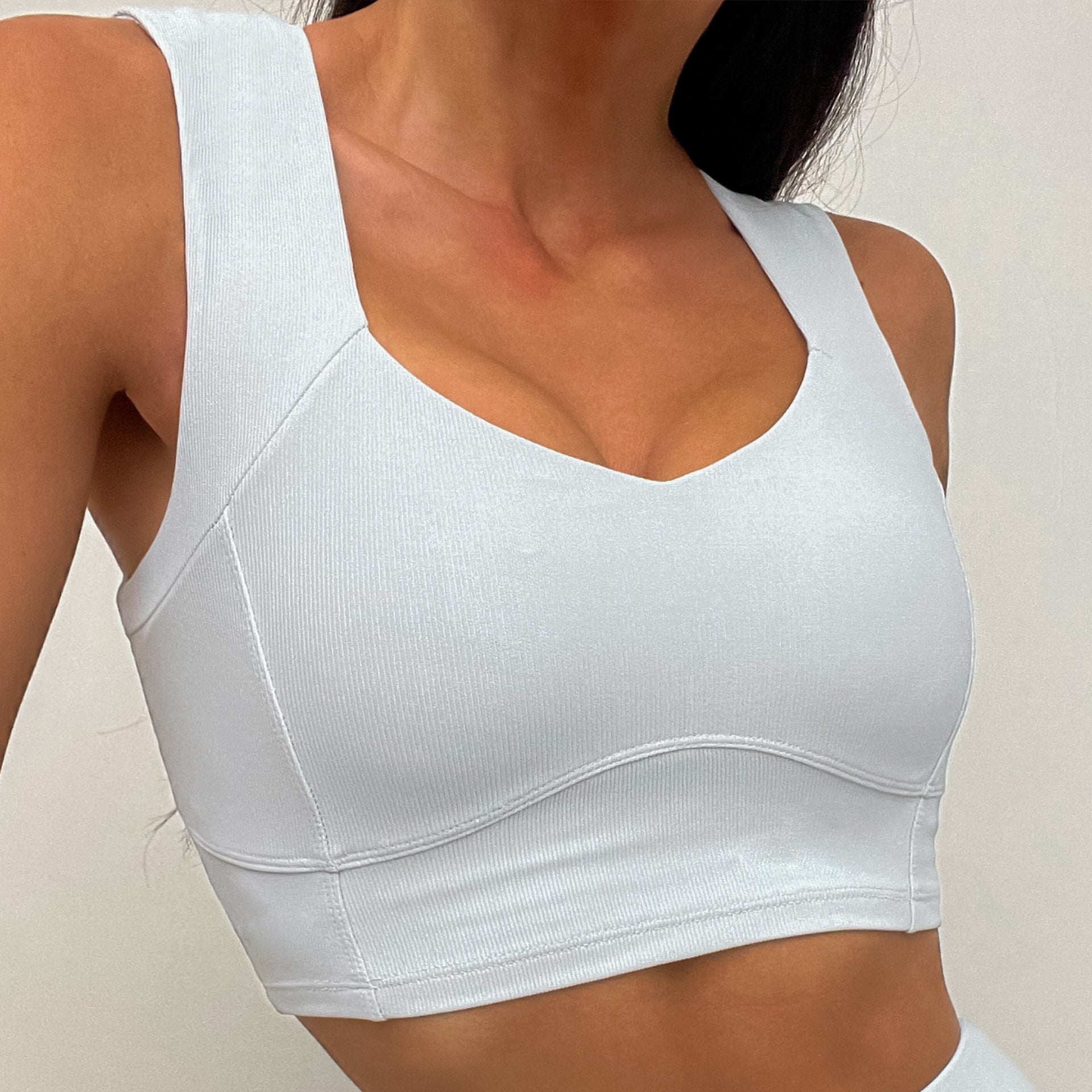 152# AL Yoga Bra Pants Set