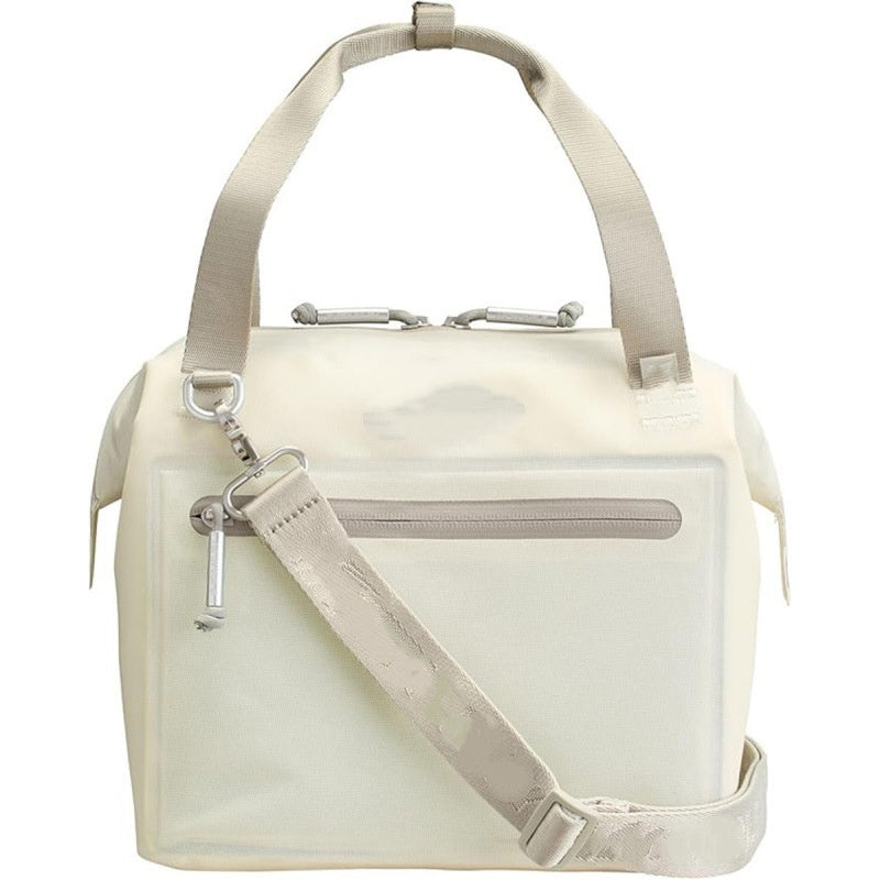 E7188#  Portable lunch box bag