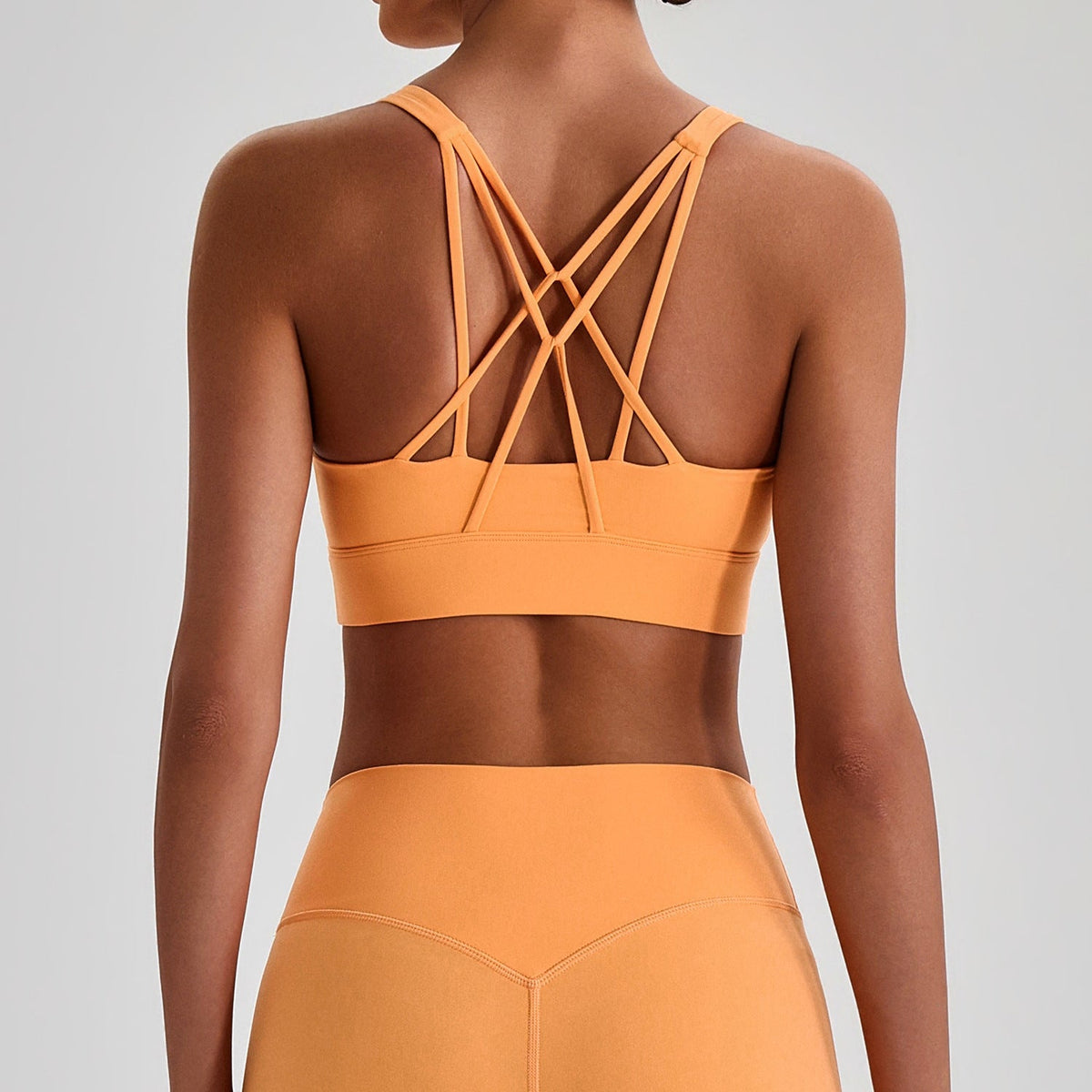 L6298#  Women Yoga Bra Or Shorts