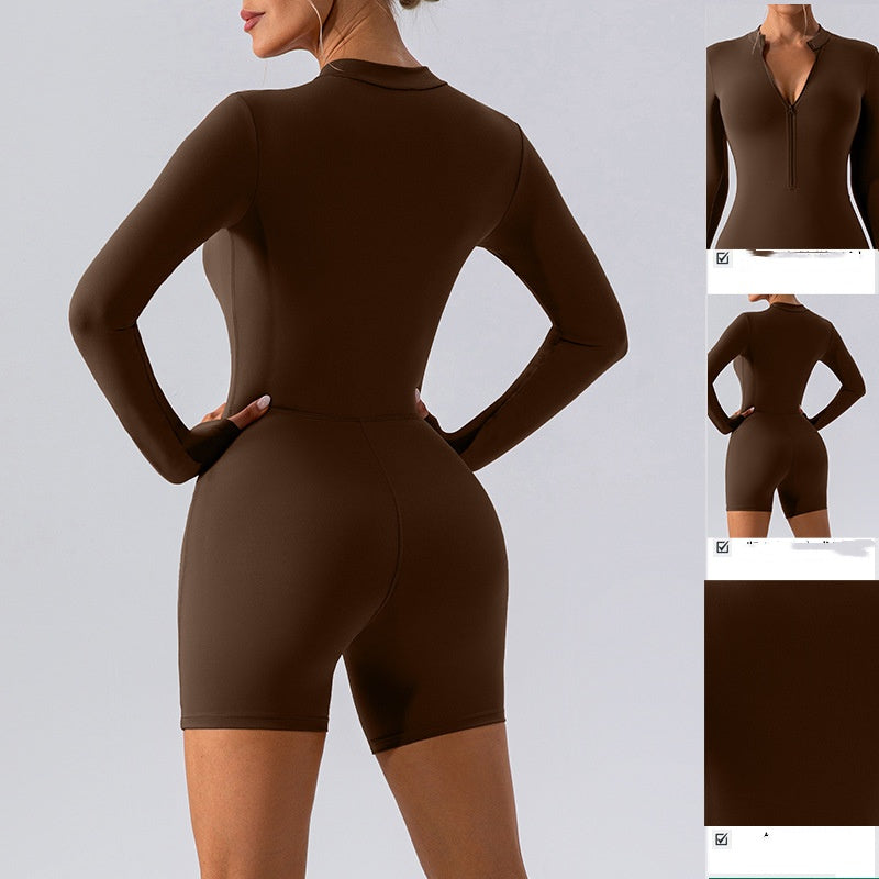 54# AL Women Jumpsuit