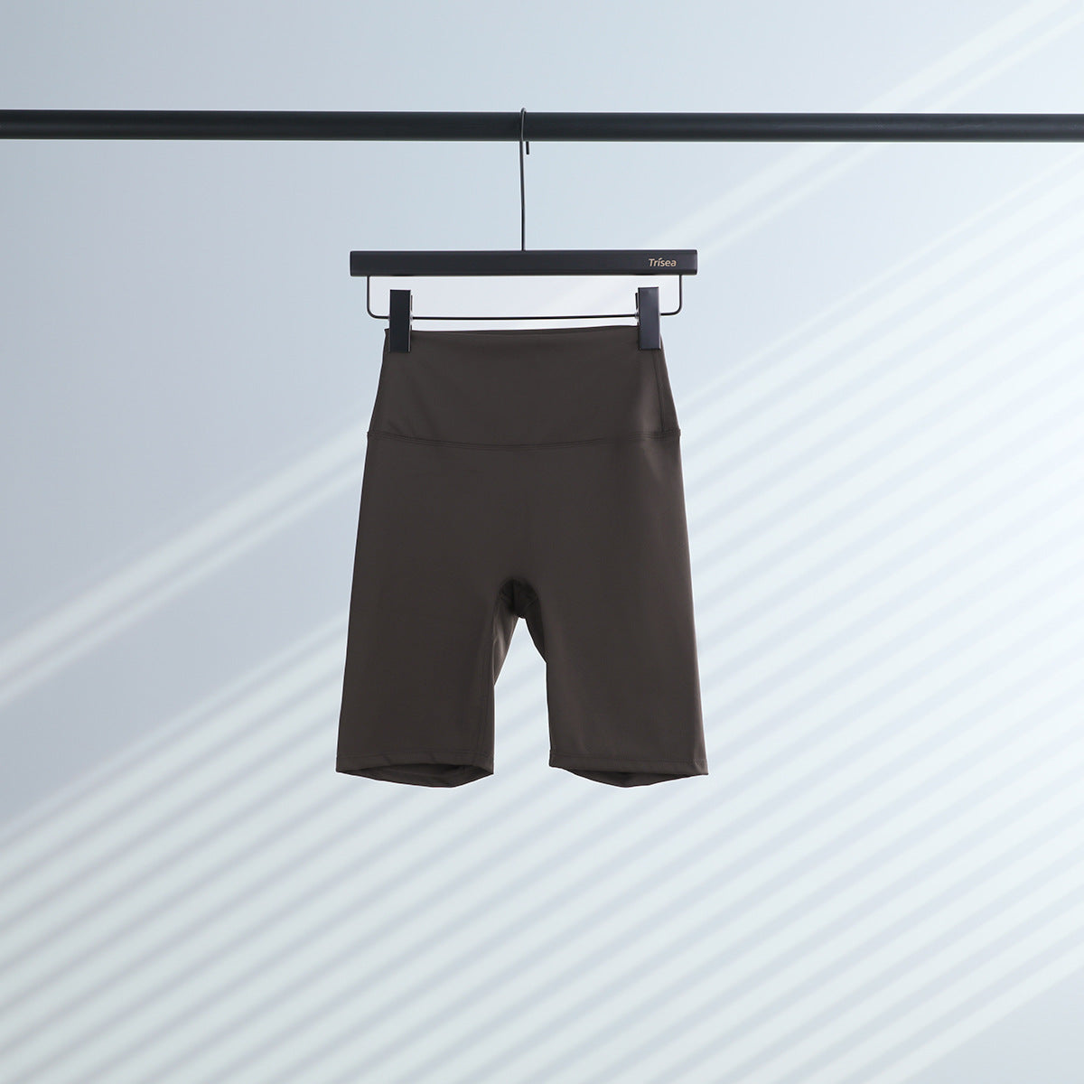 L4735# Women Yoga Shorts
