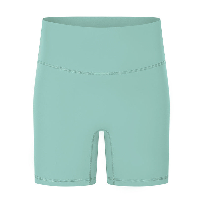 L2233-1# Women Yoga Shorts