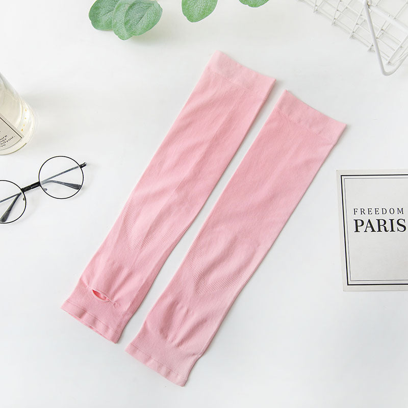 L2384# Outdoor Sleeves 2pcs/lot