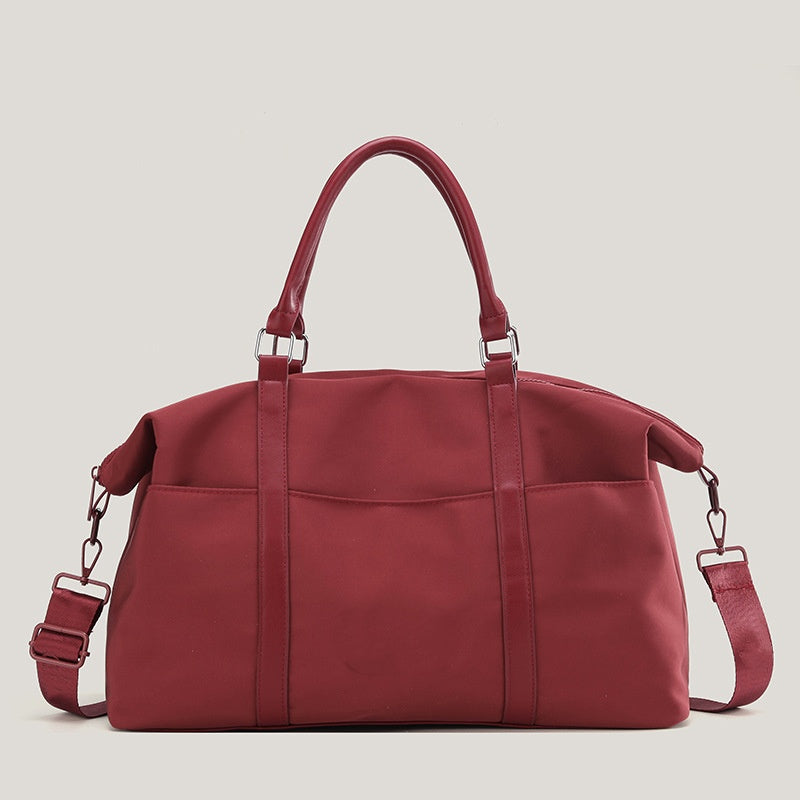 2045# A Women Travel Bag