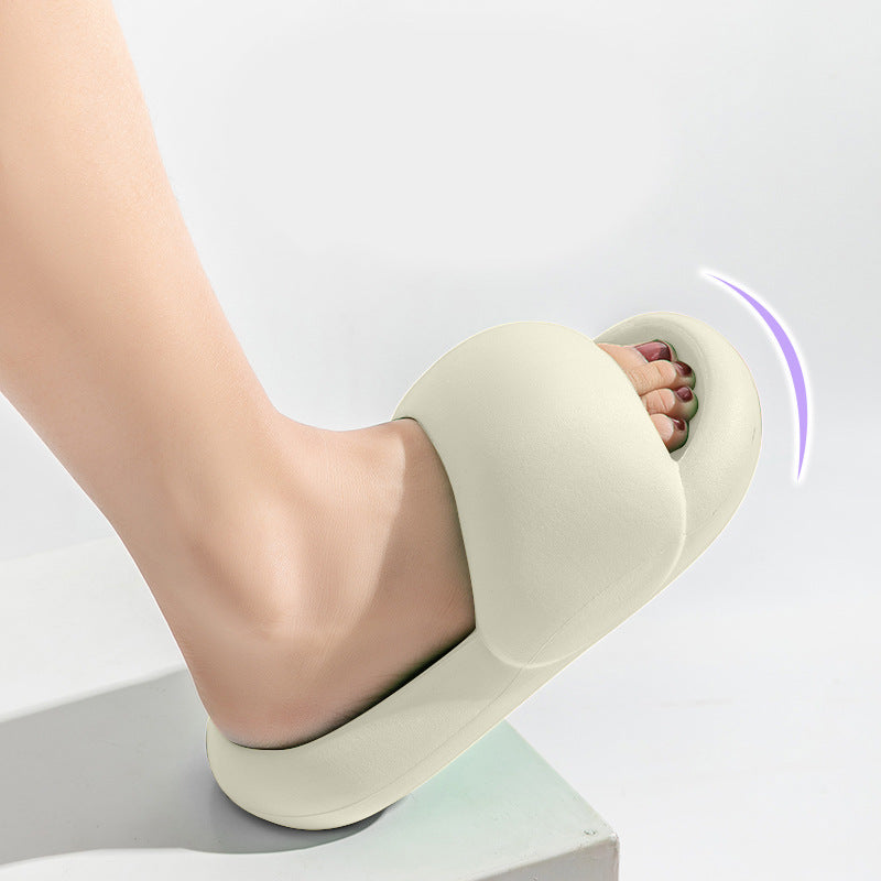 E7032#Unisex Fashion Slipper