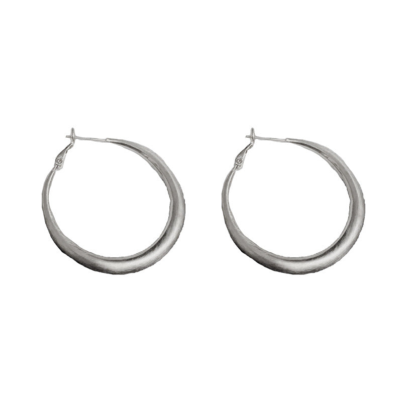 E7218# 68mm Earrings