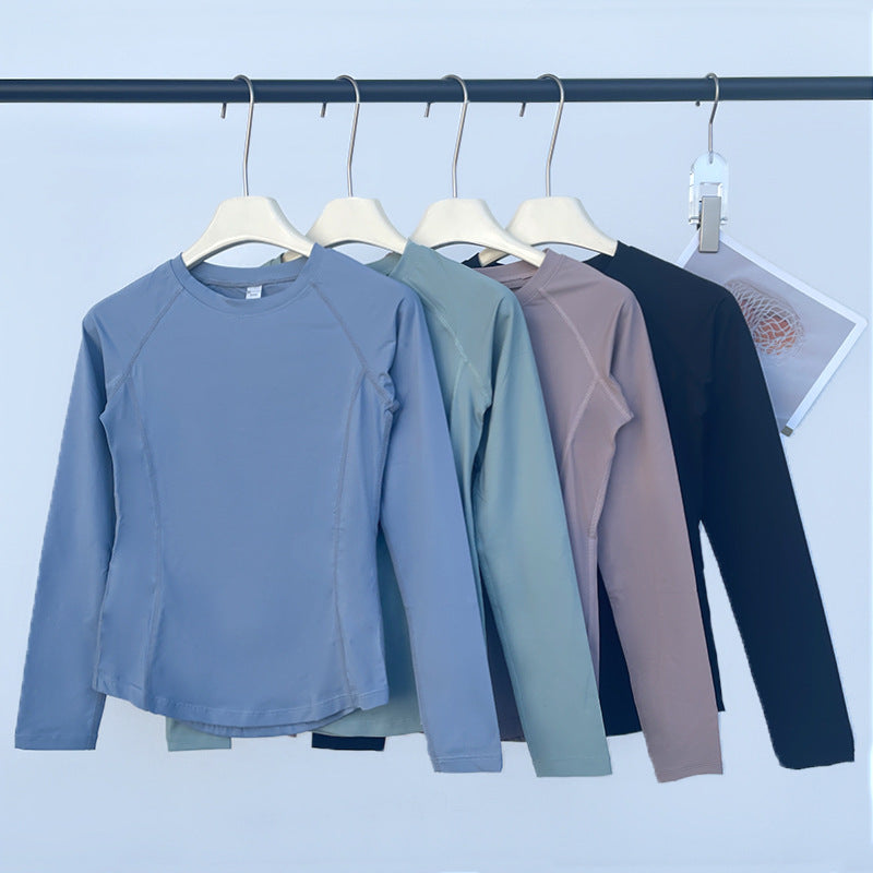 1855# Long Sleeve Shirts