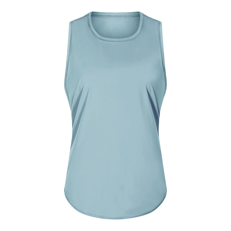 #1052 Yoga Vest