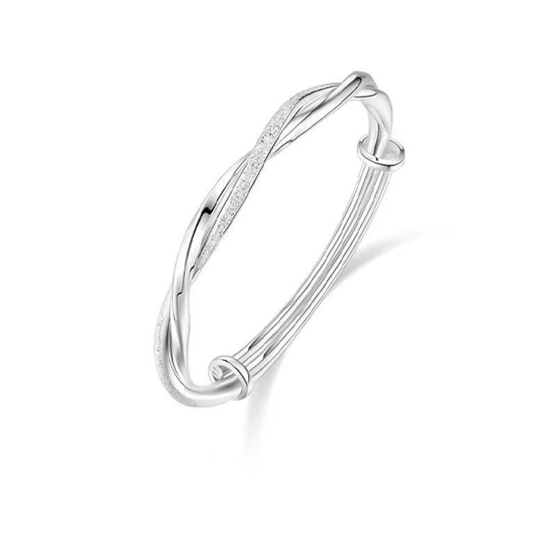 E1177#7mm bracelet